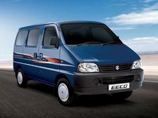 Maruti Suzuki To Give Eeco Much Needed Facelift In 2015