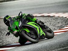 Kawasaki India Inaugurate New Showroom In Kolkata