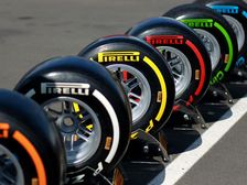 Formula One: New Super-Soft Tyre For 2015