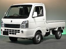 Maruti Suzuki To Launch Super Carry LCV In April-June Quarter