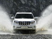 Toyota Registers Growth Of 16% In India During January, 2015