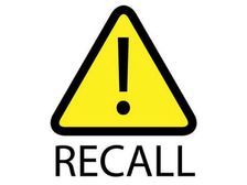 Airbag Recall: Toyota, Fiat, Honda To Recall 2.1 Million Cars