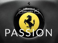 Ferrari 458M Teaser Images Revealed; To Be Unveiled At Geneva