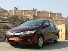 Car Sales: Honda Cars Register 17 Percent Growth In January