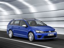 Volkswagen Golf R Advance Sales Start: Price, Specs, Features & More