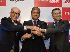 Moto3: Mahindra Racing Partners With Aspar