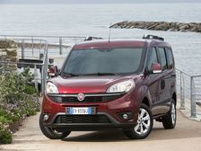 2015 Fiat Doblo: Could Quirk Work In Our Country?
