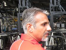 Chetan Maini Quits REVA, Replaced By Arvind Mathew