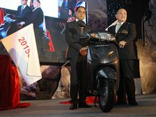 Honda India To Launch 15 New Models In 2015