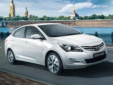 Refreshed 2015 Hyundai Verna Bookings Commence