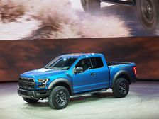 Ford To Hire 1,500 New Employees To Manufacture F-150 Pick-Up