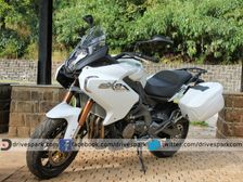 DSK-Benelli India Launch Pushed Back To March, 2015