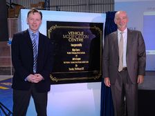 Ford Inaugurates First Vehicle Customisation Centre In Chennai