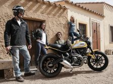 Ducati Set On Making Its Indian Comeback In March, 2015