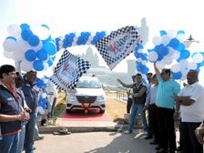 Bosch Automotive Aftermarket Launches Pan-India Customer Drive
