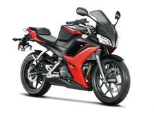 Hero MotoCorp HX250R Launch Delayed To Late 2015 In India