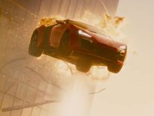 Furious 7 Releases Its Official Theatrical Trailer