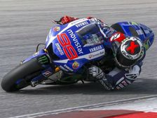 Yamaha Ends 1st Pre-Season MotoGP Test With Mixed Results