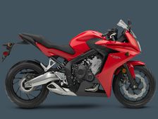 Honda CBR650F To Be Locally Assembled & Launched In July, 2015
