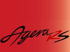 Koenigsegg Agera RS To Be Unveiled At 2015 Geneva Motor Show