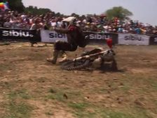 Check Out Action From Hard Enduro 2014