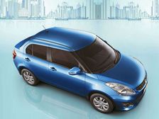 Maruti Suzuki Swift Dzire Refreshed Model Launching Soon