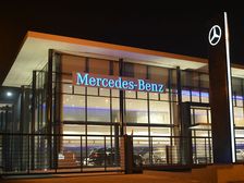Mercedes-Benz India To Introduce 15 New Dealerships In 2015