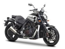 Yamaha VMAX Carbon Special Anniversary Edition Launched