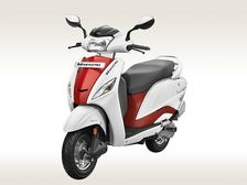 Hero MotoCorp To Compete Head On With Honda’s Activa Scooter