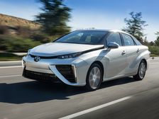 Toyota Gets Recognized As One Of The Most Innovative Companies of 2015