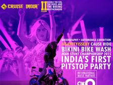 Cruise India Motorbike Show Season II