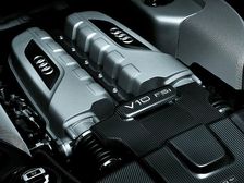 2015 Geneva Motor Show: Audi R8 To Debut With V10 Engine