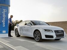 Audi Buys Patents From Ballard Power Systems For Fuel-Cell