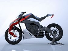 Feline Motorcycles Launches Its First Motorcycle ‘Feline One'