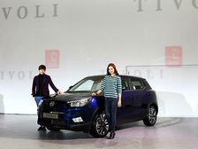 Ssangyong Motor Appoint Former Hyundai Sales Head As CEO