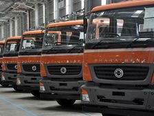 Daimler India To Manufacture Busses From Q2 End