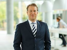 BMW Group Appoint Marco Lessacher As VP Of Direct and Special Sales
