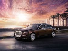 Rolls-Royce Target India In The Asia Pacific Region For Sales