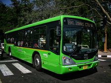 Tata Motors To Invest And Strengthen Presence In Bus Segment