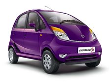 Tata Motors Nano Twist XE Launched As New Base Model