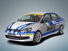 Volkswagen Vento Cup Selections On 14th & 15th Of February, 2015