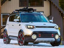 Chicago Auto Show: SUVs To Look Out For