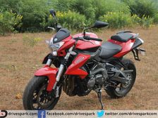 DSK-Benelli To Showcase Eight Superbikes At 2015 India Bike Week