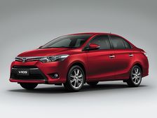 Toyota Vios To Launch In India, Testing Commences