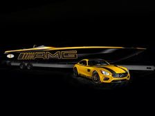 50 Marauder GT S Concept-— Mercedes AMG GT S Inspired