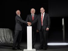 Audi's New Lighting Competence Center