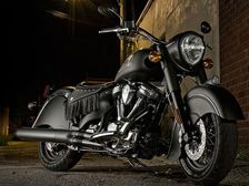 Indian Chief Dark Horse: Price, Specs, Features & More