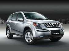 Mahindra XUV500 Recalled For Airbag Software Upgrade