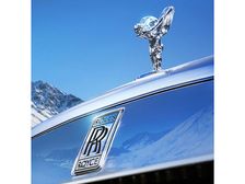 Rolls Royce Issues Open Letter Of Plans For All-Terrain Luxury Model