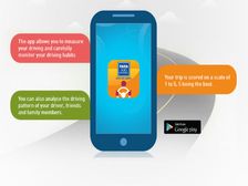 Tata AIG General Insurance Launches Its Drive Safe App